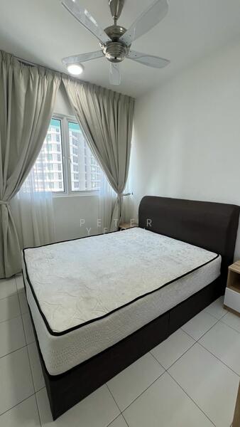 Condominium for Rent at i-Santorini - Peter Yeoh - Bedroom - PropertyGuru.com.my