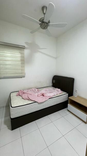 Condominium for Rent at i-Santorini - Peter Yeoh - Bedroom - PropertyGuru.com.my