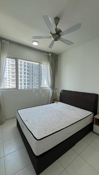 Condominium for Rent at i-Santorini - Peter Yeoh - Bedroom - PropertyGuru.com.my