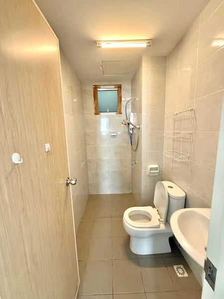 i-Santorini untuk Untuk Dijual - RM 530,000, Apr 2026 - Bathroom - PropertyGuru.com.my