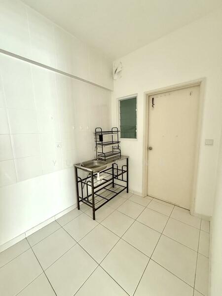 i-Santorini untuk Untuk Dijual - RM 530,000, Apr 2026 - Kitchen - PropertyGuru.com.my