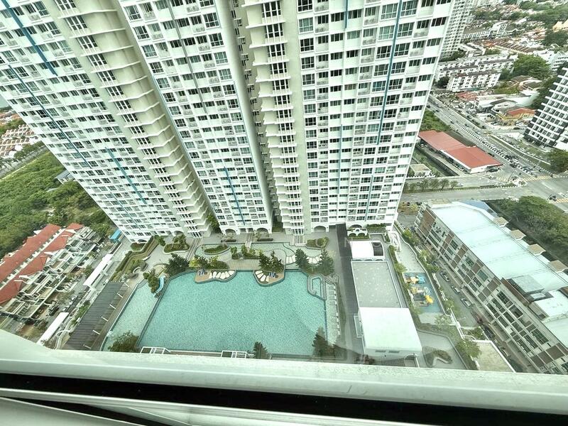 i-Santorini untuk Untuk Dijual - RM 530,000, Apr 2026 - PropertyGuru.com.my