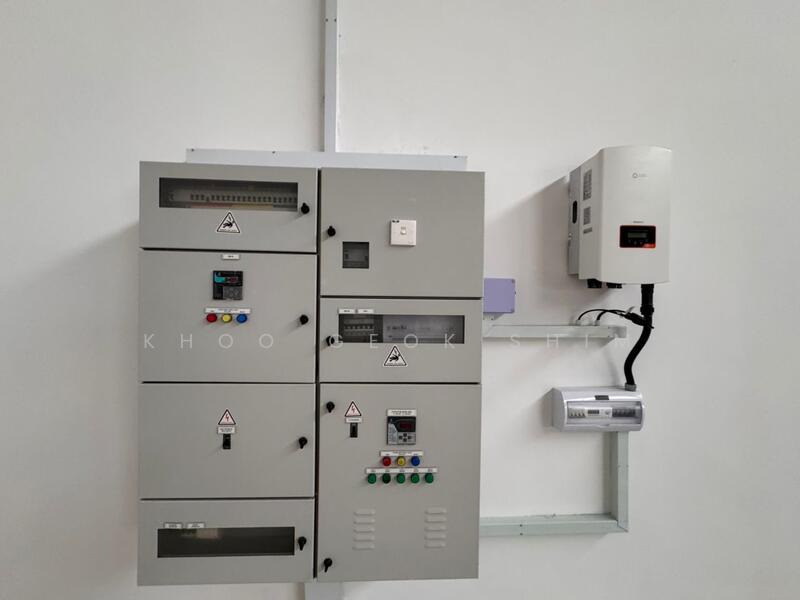 For Sale - Elmina Business Park