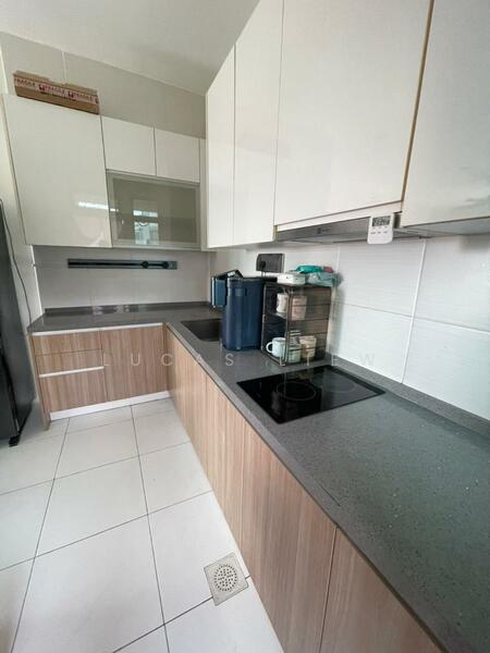 For Rent - Sky Oasis Residence (Pangsapuri Oasis 1)