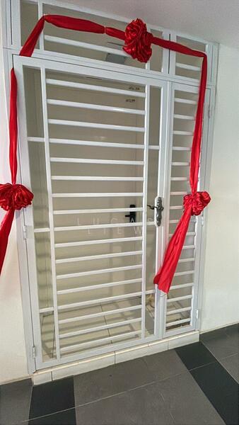 For Rent - Sky Oasis Residence (Pangsapuri Oasis 1)