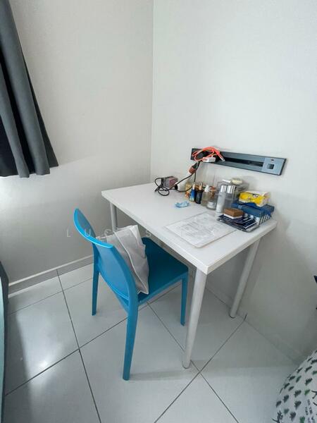 For Rent - Sky Oasis Residence (Pangsapuri Oasis 1)