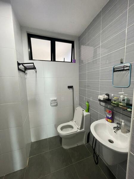 For Rent - Sky Oasis Residence (Pangsapuri Oasis 1)