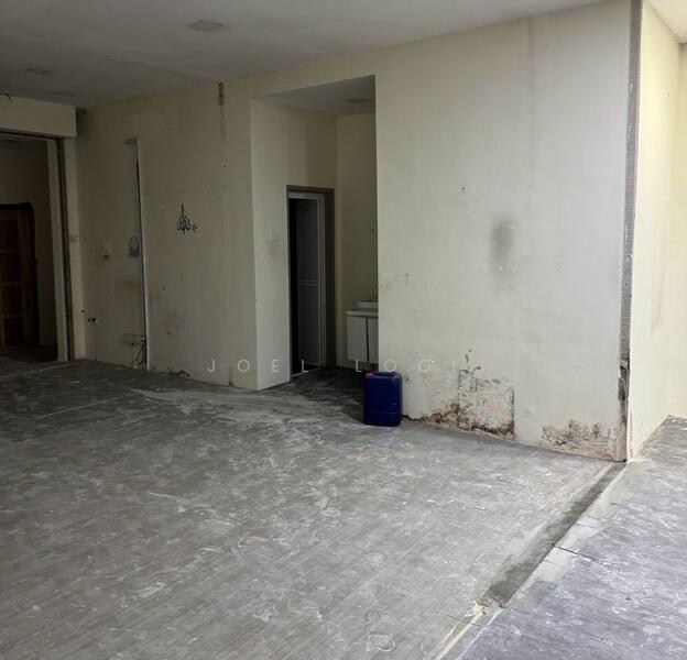 Shop for Rent in Taman Kebun Teh (Johor Bahru) - Joel Looi - Interior - PropertyGuru.com.my