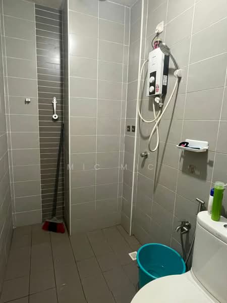 Kondominium untuk Dijual di Telaga Emas - Mic Mic - Bathroom - PropertyGuru.com.my