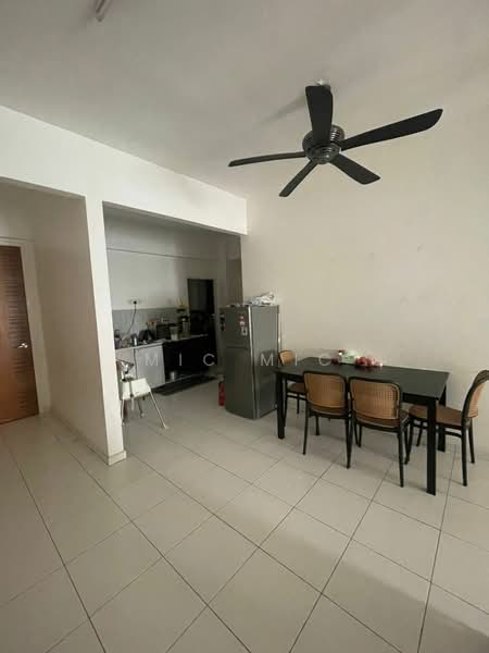 Kondominium untuk Dijual di Telaga Emas - Mic Mic - Kitchen - PropertyGuru.com.my