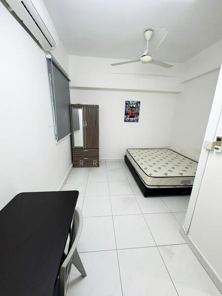 Condominium for Rent at Elit Heights @ Bayan City - Jerry Tan - Bedroom - PropertyGuru.com.my