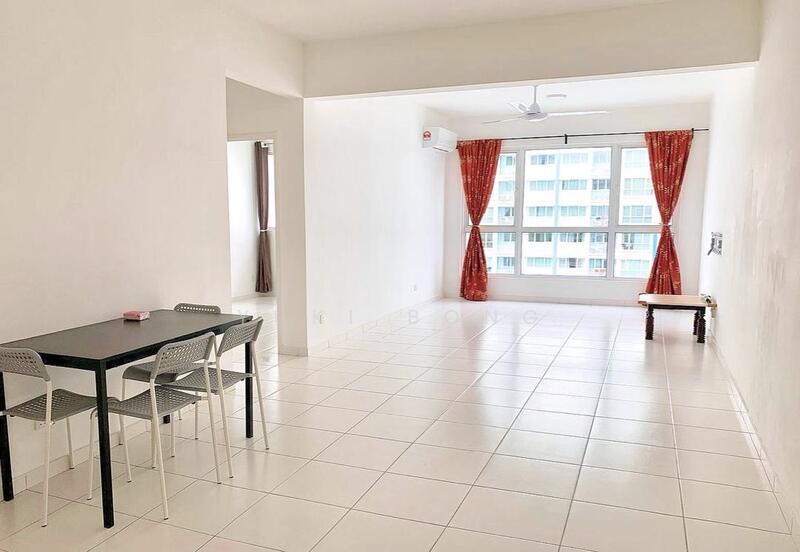 i-Santorini untuk Untuk Dijual - RM 500,000, Apr 2026 - Living Room - PropertyGuru.com.my