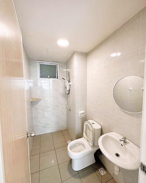 i-Santorini untuk Untuk Dijual - RM 500,000, Apr 2026 - Bathroom - PropertyGuru.com.my