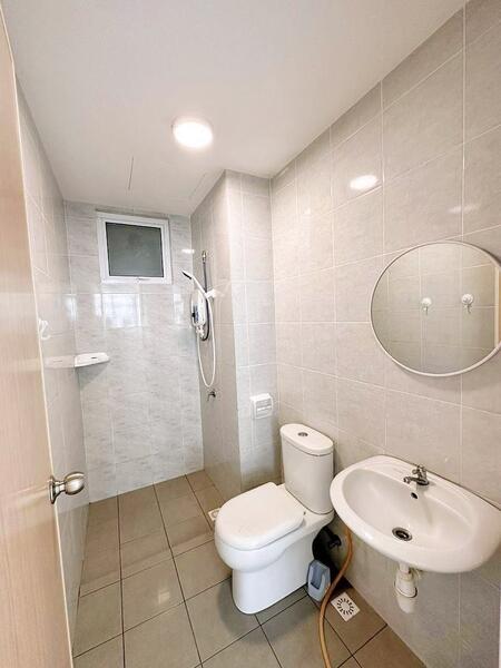 i-Santorini untuk Untuk Dijual - RM 500,000, Apr 2026 - Bathroom - PropertyGuru.com.my