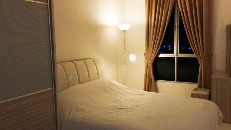 Elit Heights @ Bayan City untuk Untuk Disewa - RM 2,300 /bulan, Feb 2026 - Bedroom - PropertyGuru.com.my