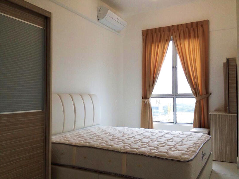 Elit Heights @ Bayan City untuk Untuk Disewa - RM 2,300 /bulan, Feb 2026 - Bedroom - PropertyGuru.com.my