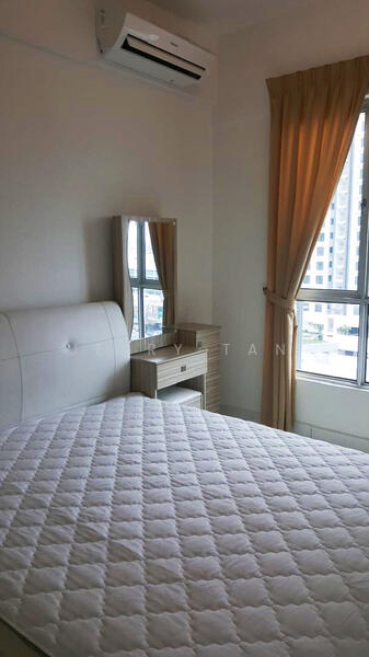 Elit Heights @ Bayan City untuk Untuk Disewa - RM 2,300 /bulan, Feb 2026 - Bedroom - PropertyGuru.com.my
