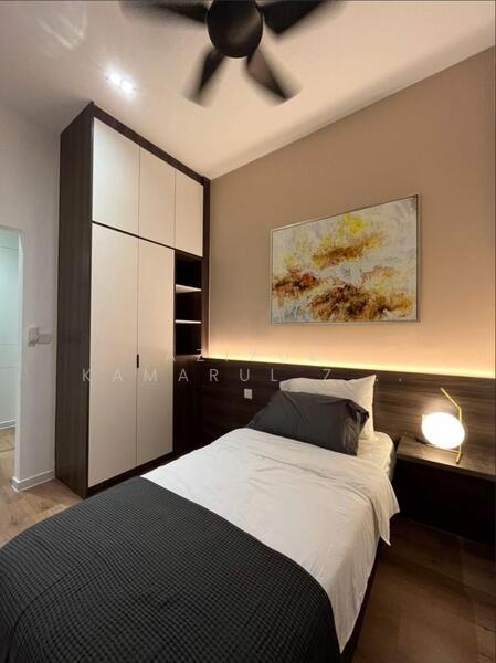 Intana Ria 3 untuk Untuk Dijual - RM 359,000, Mac 2026 - Bedroom - PropertyGuru.com.my