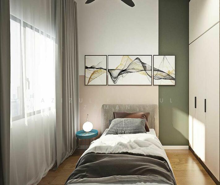 Intana Ria 3 untuk Untuk Dijual - RM 359,000, Mac 2026 - Bedroom - PropertyGuru.com.my