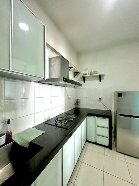 i-Santorini untuk Untuk Dijual - RM 530,000, Apr 2026 - Kitchen - PropertyGuru.com.my