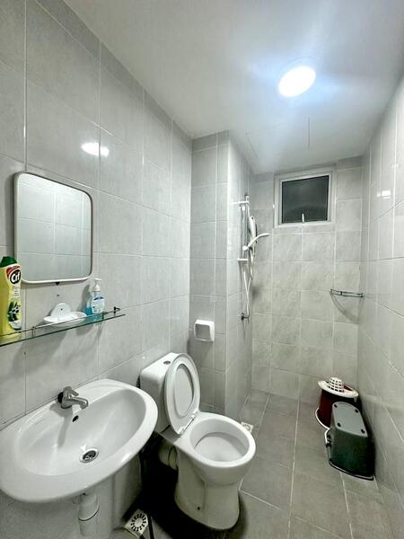 i-Santorini untuk Untuk Dijual - RM 530,000, Apr 2026 - Bathroom - PropertyGuru.com.my