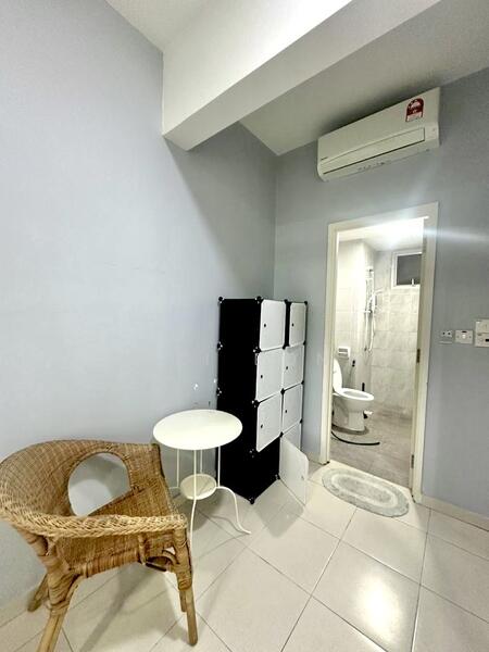 i-Santorini untuk Untuk Dijual - RM 530,000, Apr 2026 - Bathroom - PropertyGuru.com.my