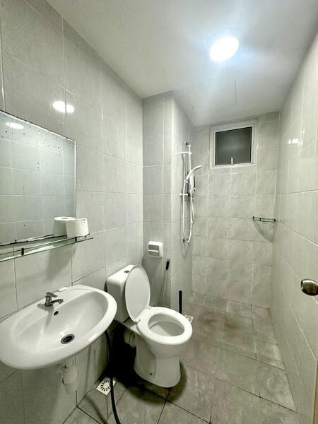 i-Santorini untuk Untuk Dijual - RM 530,000, Apr 2026 - Bathroom - PropertyGuru.com.my