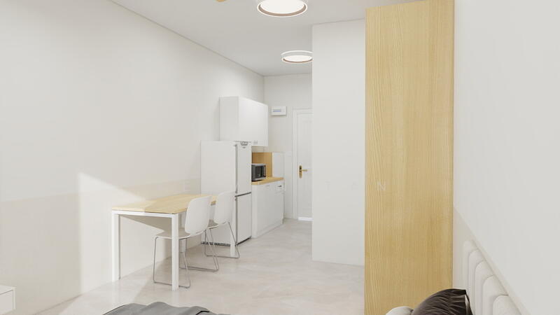 Condominium for Rent at Lucerne Residences - Kelvin Tan - Kitchen - PropertyGuru.com.my