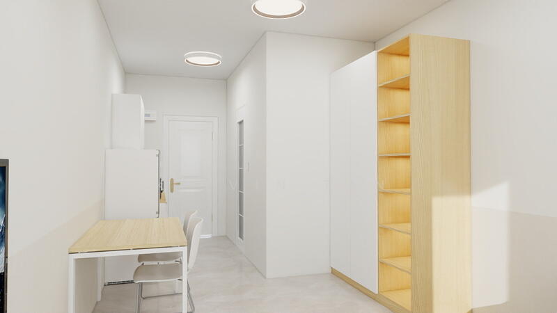 Condominium for Rent at Lucerne Residences - Kelvin Tan - Interior - PropertyGuru.com.my