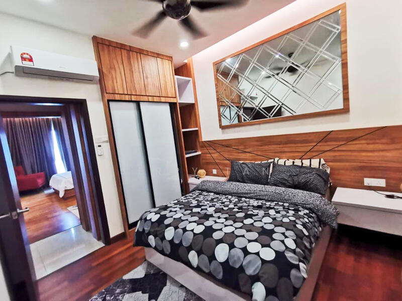 Condominium for Rent at Marinox Sky Villas - Jerry Tan - Bedroom - PropertyGuru.com.my