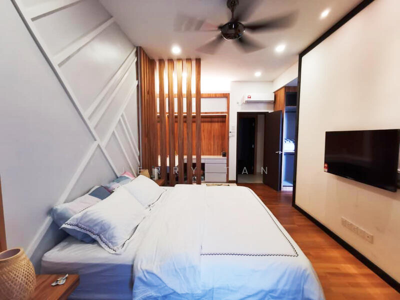 Condominium for Rent at Marinox Sky Villas - Jerry Tan - Bedroom - PropertyGuru.com.my