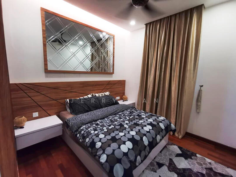 Condominium for Rent at Marinox Sky Villas - Jerry Tan - Bedroom - PropertyGuru.com.my