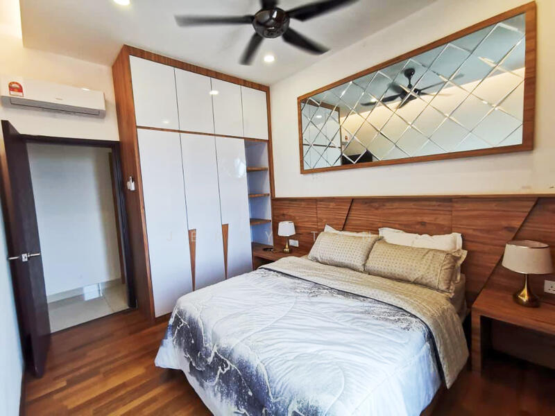 Condominium for Rent at Marinox Sky Villas - Jerry Tan - Bedroom - PropertyGuru.com.my