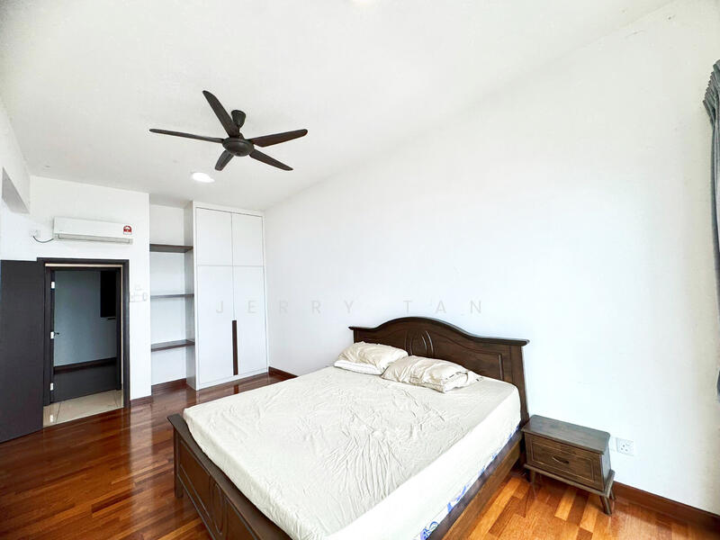Condominium for Rent at Marinox Sky Villas - Jerry Tan - Bedroom - PropertyGuru.com.my