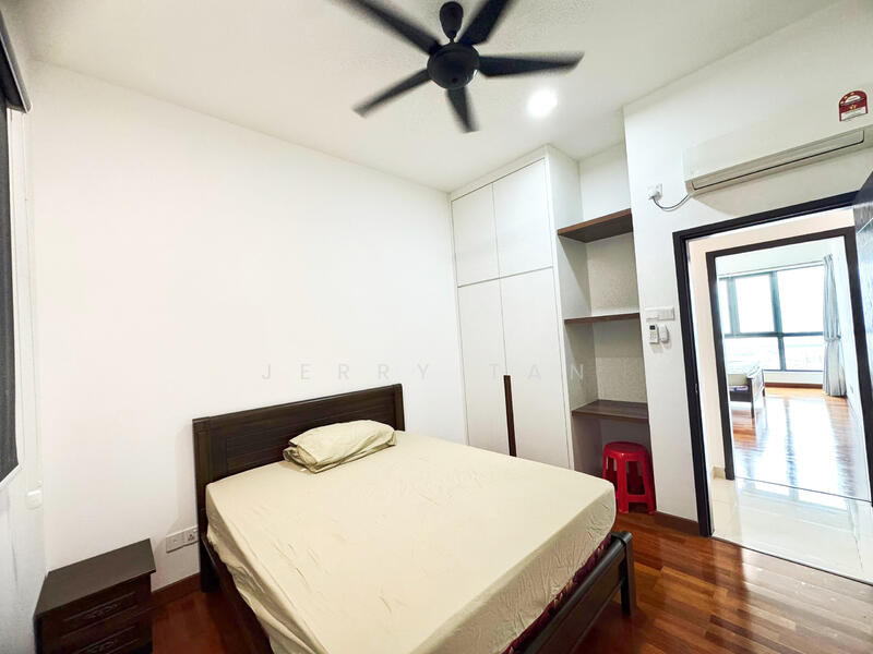 Condominium for Rent at Marinox Sky Villas - Jerry Tan - Bedroom - PropertyGuru.com.my