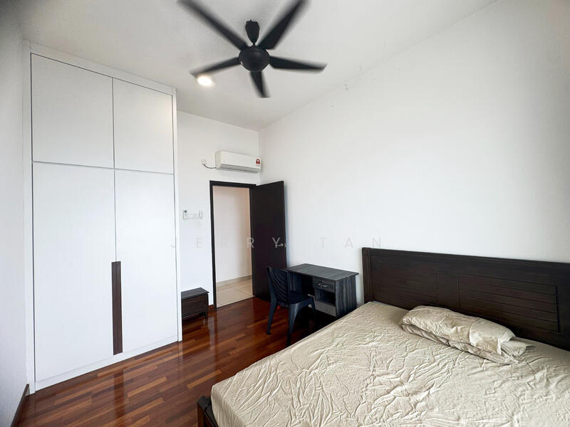 Condominium for Rent at Marinox Sky Villas - Jerry Tan - Bedroom - PropertyGuru.com.my