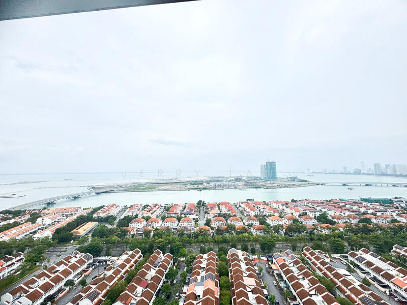 Condominium for Rent at Marinox Sky Villas - Jerry Tan - Exterior - PropertyGuru.com.my