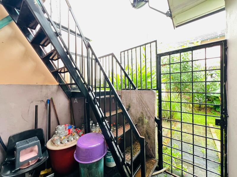 2-storey Terraced House for Sale in Subang Jaya (Selangor) - Ali Idris - Exterior - PropertyGuru.com.my