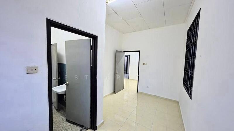 2-storey Terraced House for Sale in Kiara Hill (Iskandar Puteri (Nusajaya)) - Esther Toh - Bathroom - PropertyGuru.com.my