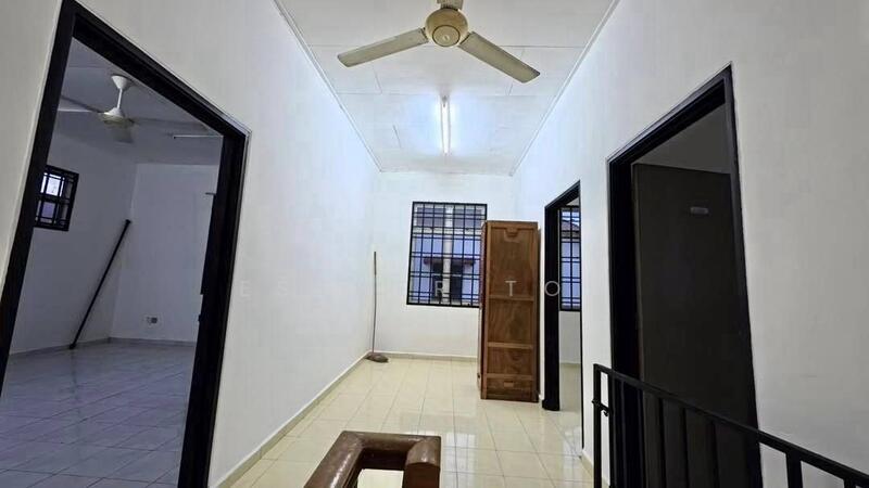 2-storey Terraced House for Sale in Kiara Hill (Iskandar Puteri (Nusajaya)) - Esther Toh - Interior - PropertyGuru.com.my
