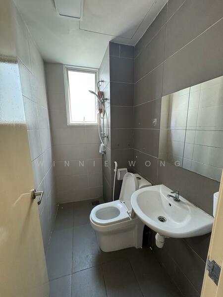 Service Residence for Rent at 3 Elements - Winnie Wong - Bathroom - PropertyGuru.com.my
