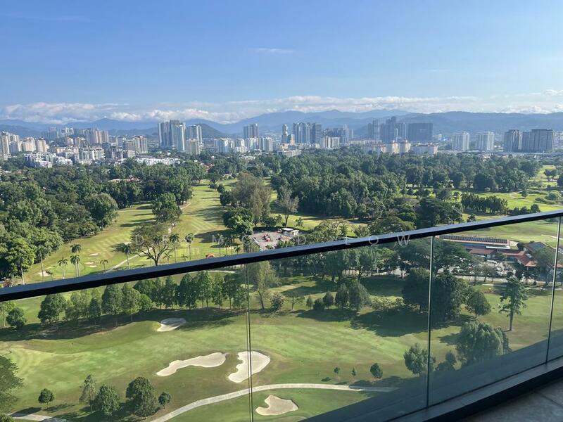 Service Residence for Rent at The Horizon Residence - Desmond Low - View - PropertyGuru.com.my