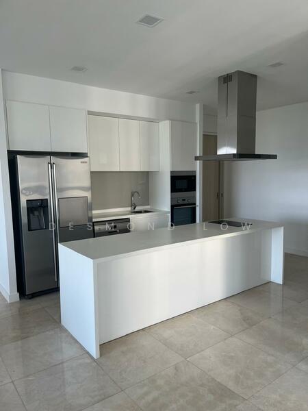 Service Residence for Rent at The Horizon Residence - Desmond Low - PropertyGuru.com.my