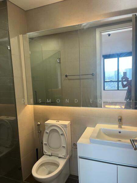 Service Residence for Rent at The Horizon Residence - Desmond Low - PropertyGuru.com.my