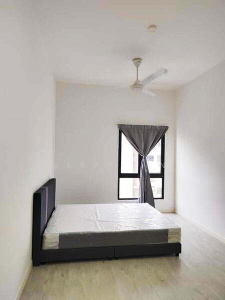 Condominium for Rent at Novus - Jerry Tan - Bedroom - PropertyGuru.com.my