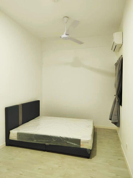 Condominium for Rent at Novus - Jerry Tan - Bedroom - PropertyGuru.com.my