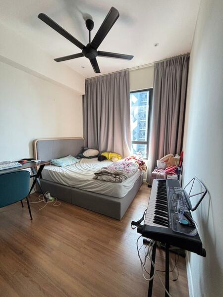 Service Residence for Rent at Millerz Square - Desmond Low - PropertyGuru.com.my