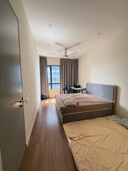 Service Residence for Rent at Millerz Square - Desmond Low - PropertyGuru.com.my