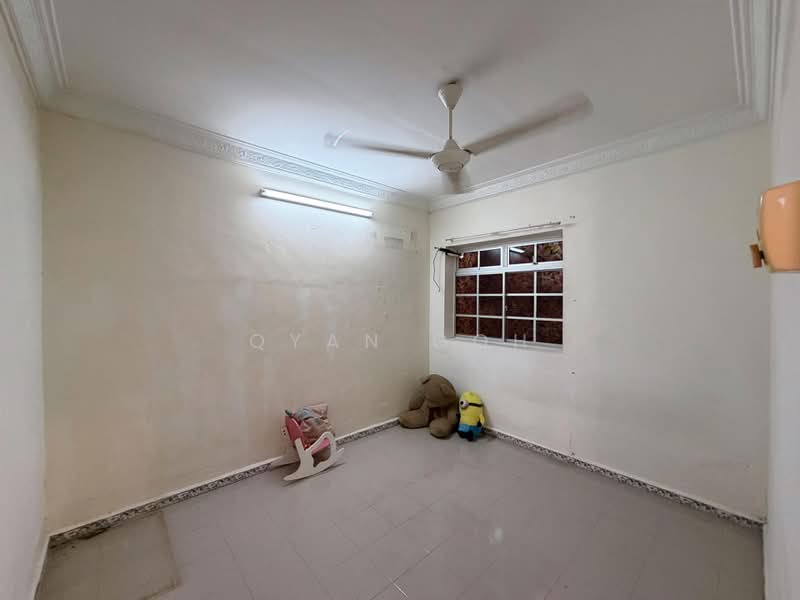 Rumah Teres 1-Tingkat untuk Dijual di Taman Jelutong (Jelutong) - Qyan Goh - Interior - PropertyGuru.com.my