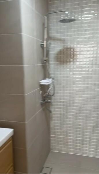 Menara Duta 1 untuk Untuk Disewa - RM 2,700 /bulan, Feb 2026 - Bathroom - PropertyGuru.com.my
